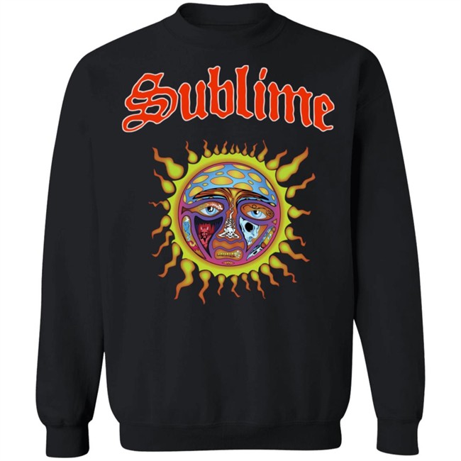 Sublime T Shirt