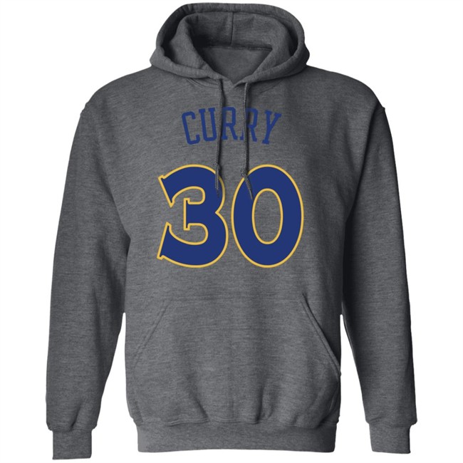 Stephen Curry T Shirt