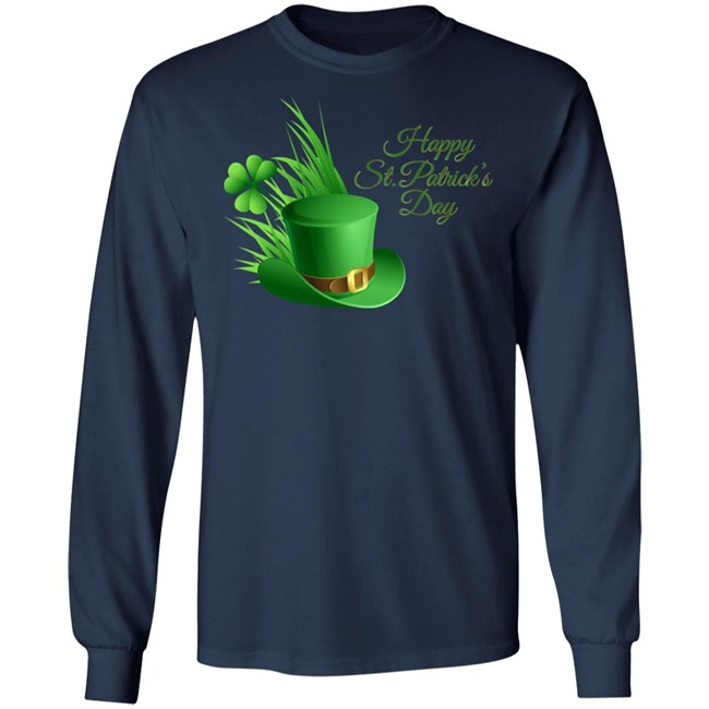 St Patricks Day T Shirt