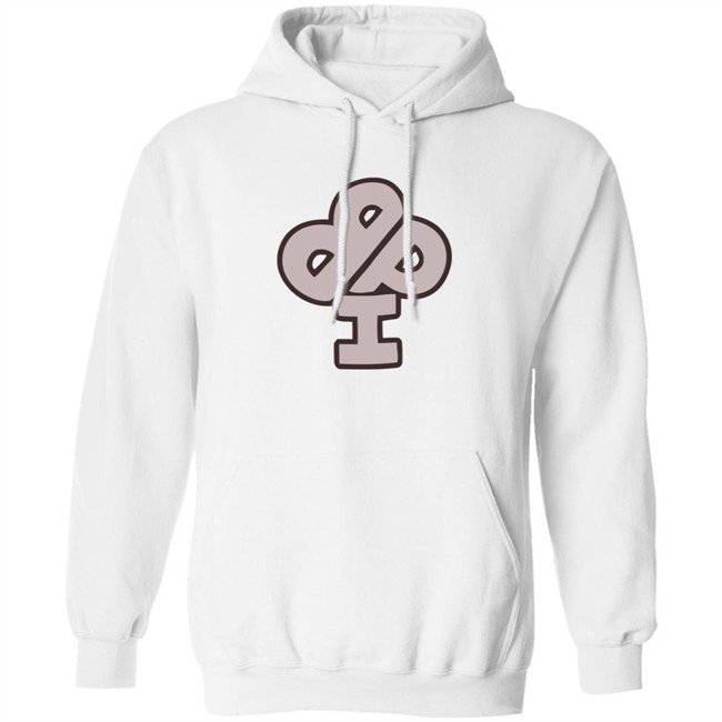 THE FROST SILVER IBP LOGO Hoodie IBP Merch Hoodies Sweatshirt FEATURING THE FROST SILVER IBP LOGO YOUTH AND ADULT
