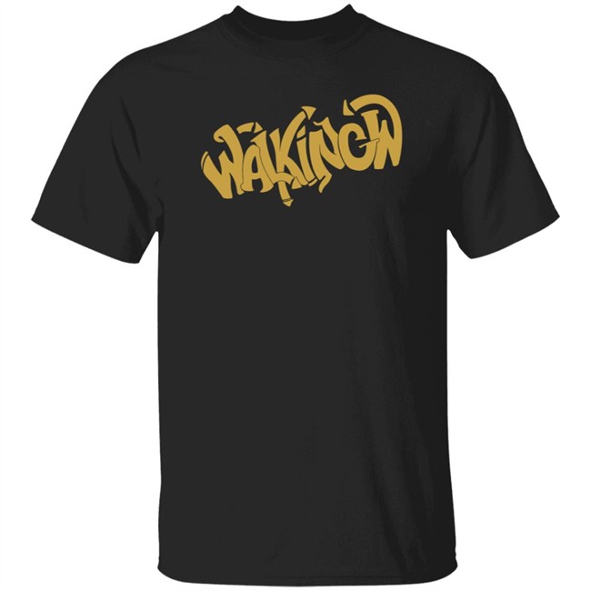 Walking W Flight Reacts Shirt Flight Reacts T Shirts Walking W Shirt