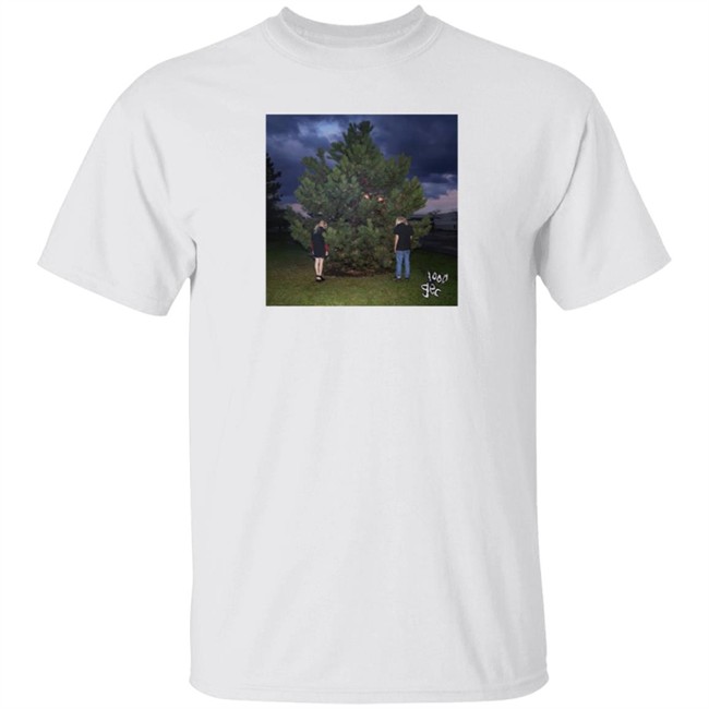 Album Cover The HYV Shirt The HYV T Shirts 100 Gecs T Shirts Album Cover Shỉt