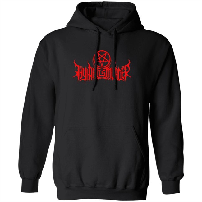 Human Target Thy Art Is Murder Hoodie Thy Art Is Murder Hoodies Sweatshirt Human Target Hoodie Sweatshirt Thy Art Is Murder Logo Human Target Album