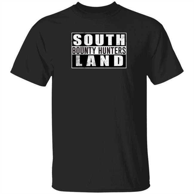 Southland Bounty Hunters Patty Mayo T Shirt Patty Mayo Merch T Shirts Southland Bounty Hunters Shirt