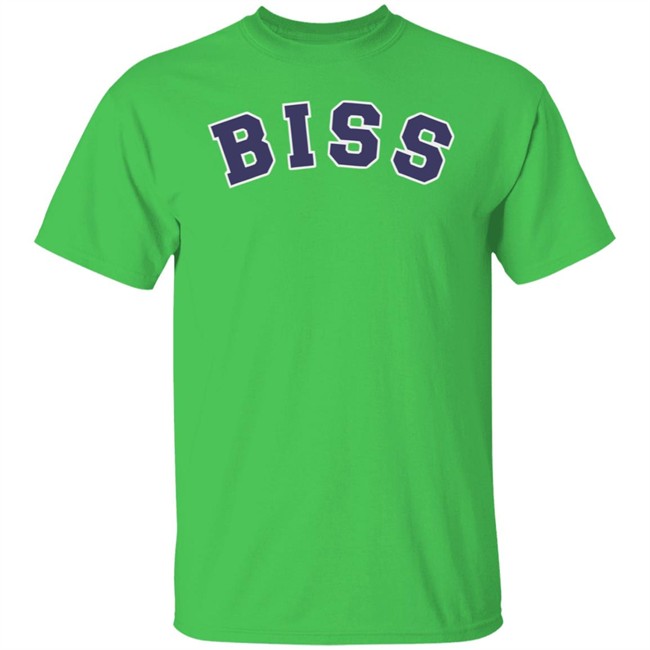 Stephanie Soo Signature Biss Fanjoy Shirt Fanjoy T Shirt Stephanie Soo Signature Biss Shirt
