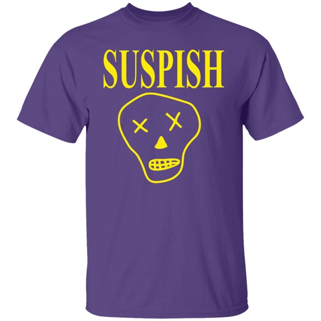Bailey Sarian Bones Merch Labs Shirt MerchLabs T Shirts Bailey Sarian Bones Shirt