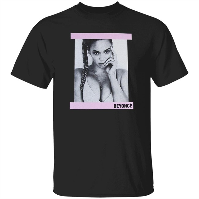 Beyonce Touch T Shirt Beyonce T Shirts Beyoncé T Shirts Touch T Shirt Touch Beyonce T Shirt