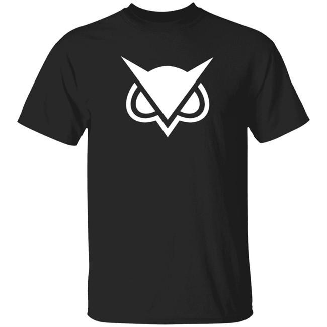 Vanoss Logo 3blackdot T Shirt 3blackdot T Shirts Vanoss T Shirts Vanoss Merchs Vanoss Logo T Shirt