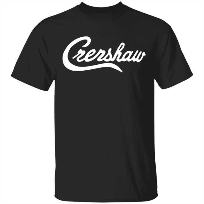 Crenshaw Hoodie Crenshaw Love California T Shirts Hooded Sweatshirt