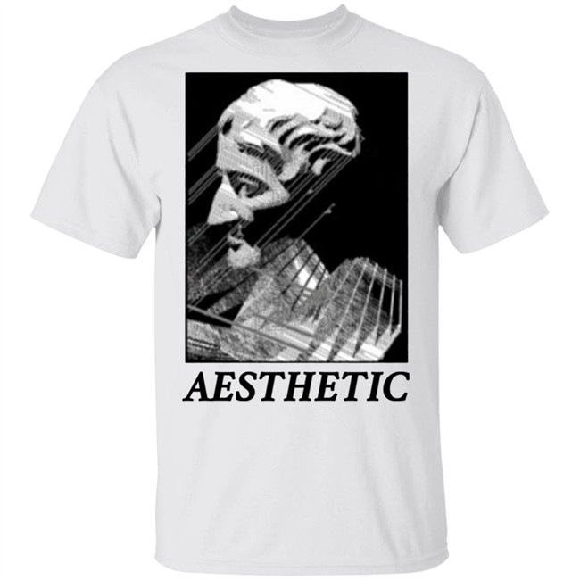 Aesthetic graphic tees Shirts aesthetic clothing men t shirt