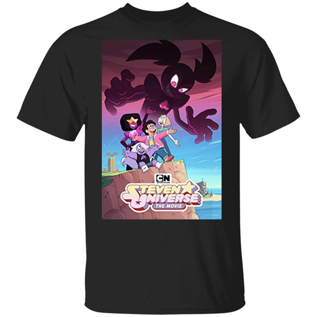Steven Universe Shirt